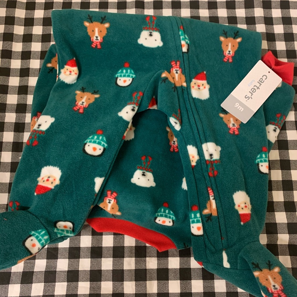 Carter’s One Piece - Picture 4 of 4